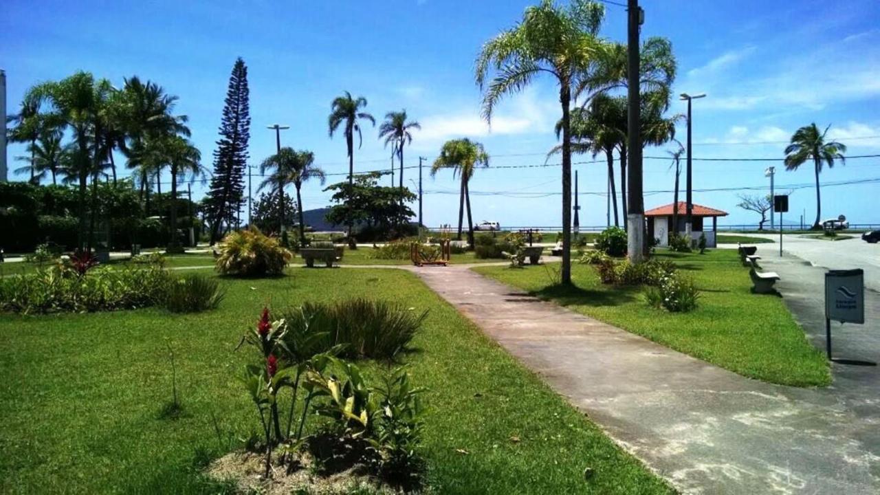 Recanto Casa De Pedrinha - Aptos Para Temporada E Finais De Semana Карагуататуба Екстер'єр фото