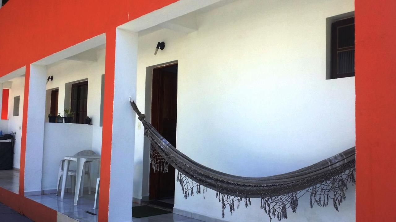 Recanto Casa De Pedrinha - Aptos Para Temporada E Finais De Semana Карагуататуба Екстер'єр фото