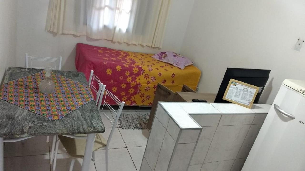 Recanto Casa De Pedrinha - Aptos Para Temporada E Finais De Semana Карагуататуба Екстер'єр фото